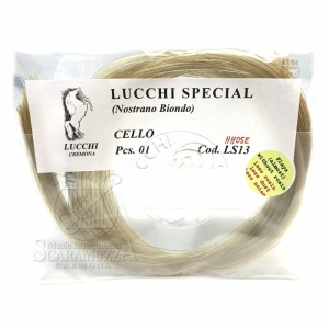 CRINI ARCO VIOLONCELLO LUCCHI SPECIAL MAZZETTO