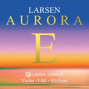 LARSEN VO AURORA MEDIUM 1 MI