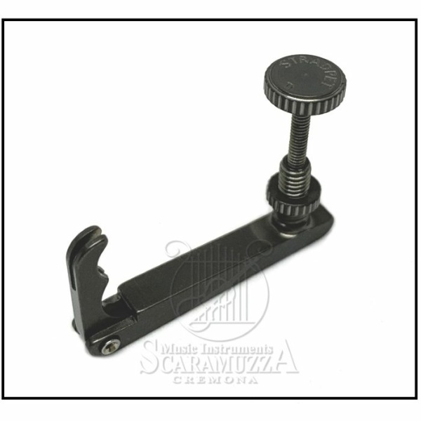 STRADPET TITANIO TIRACANTINO VIOLA SATINATO GUN GRAY