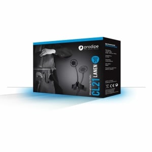 PRODIPE CL21 MICROFONO PER VIOLONCELLO