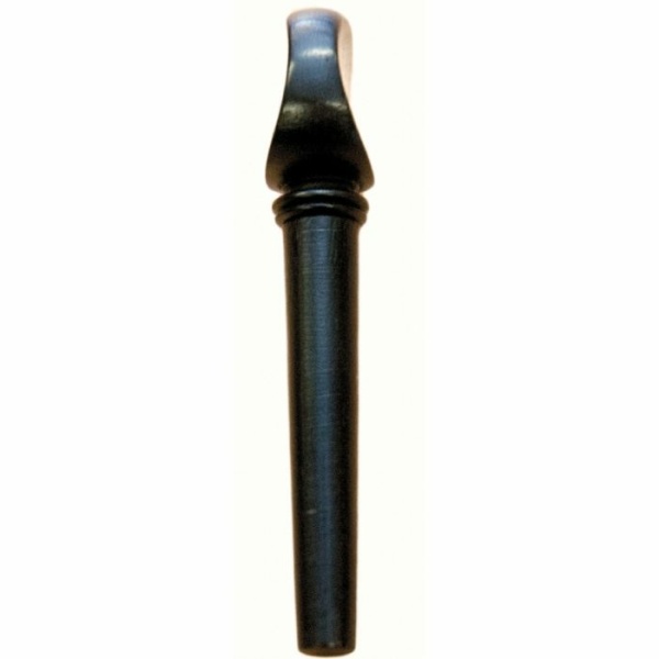 PIROLI VIOLINO 1/2 FRANCESE EBANO STRONG SET 4 PEZZI