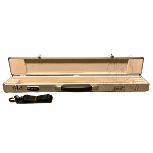 ASTUCCIO ARCO 4 POSTI VIOLINO IN ALLUMINIO 25917