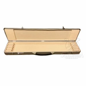 ASTUCCIO ARCO 6 POSTI VIOLINO IN ALLUMINIO 25918