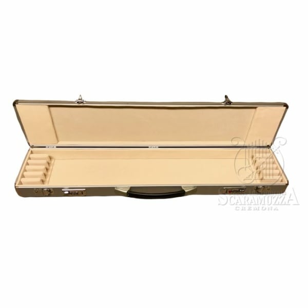 ASTUCCIO ARCO 6 POSTI VIOLINO IN ALLUMINIO 25918