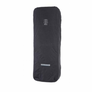 ARTINO RAIN COVER ASTUCCIO VIOLINO RETTANGOLARE NERO.