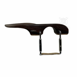 MENTONIERA VIOLINO 4/4 GUARNERI PALISSANDRO