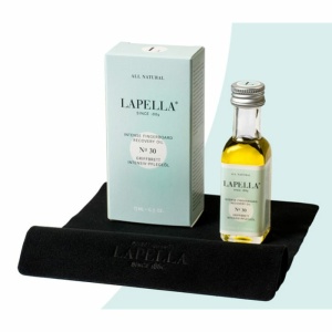 LAPELLA OLIO PER TASTIERA