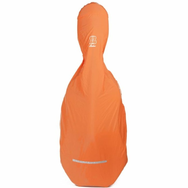 ARTINO RAIN COVER ASTUCCIO CELLO  RC-550OR ORANGE