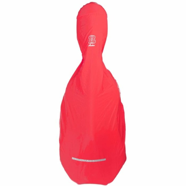 ARTINO RAIN COVER ASTUCCIO CELLO  RC-550RD ROSSO