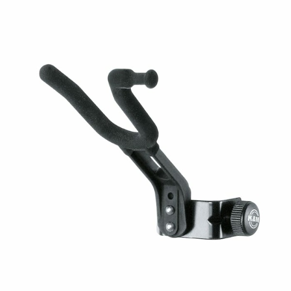 SUPPORTO PER VIOLINO DA ASTA K&M 15580-000-55