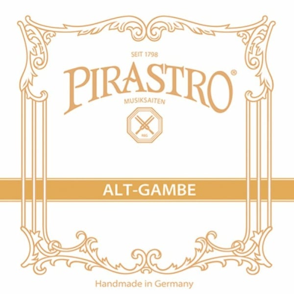 PIRASTRO GAMBA ALTO 1SOL  13   155130