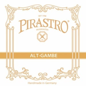 PIRASTRO GAMBA ALTO 2RE 15  3/4 155220