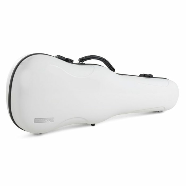 GEWA ASTUCCIO VIOLA SAGOMATO AIR BIANCO
