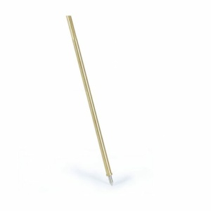 BENDER VC PUNTALE IN OTTONE SOLIDO 60CM