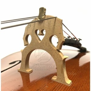 WMUTES SORDINA VIOLONCELLO CONCERT GOLD SATIN VCCOM