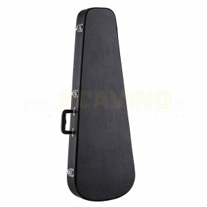 Astuccio rigido a goccia per chitarra elettrica L694L