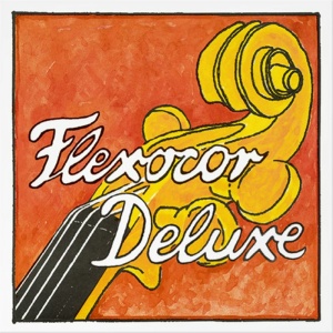 PIRASTRO VC FLEXOCORE DELUXE MEDIUM 0MUTA 338020