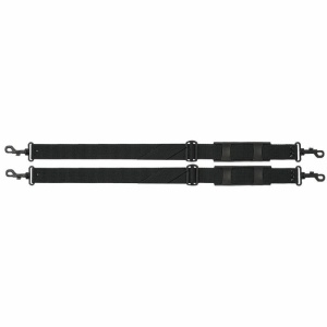 GEWA TRACOLLA A ZAINO PER ASTUCCIO DA VIOLINO E VIOLA IN NYLON LA COPPIA 57-80 CM