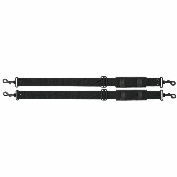 GEWA TRACOLLA A ZAINO PER ASTUCCIO DA VIOLINO E VIOLA IN NYLON LA COPPIA 57-80 CM