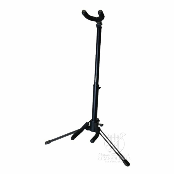 SUPPORTO PER VIOLINO E VIOLA CON BRACCIO