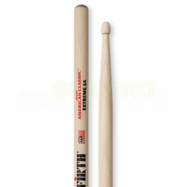 Vic Firth X5A Extreme Bacchette American Classic