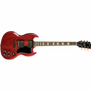 Gibson SG Standard '61 Vintage Cherry  SG6100VENH1