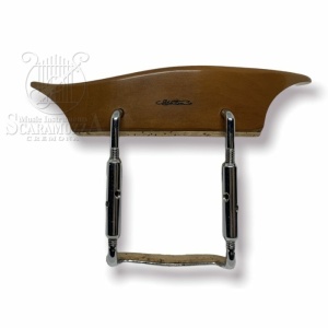MENTONIERA VIOLINO 4/4 MORAWETZ ALTA IN BOSSO