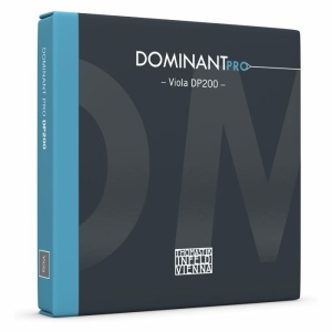 THOMASTIK  DOMINANT PRO VIOLA 0MUTA DP200