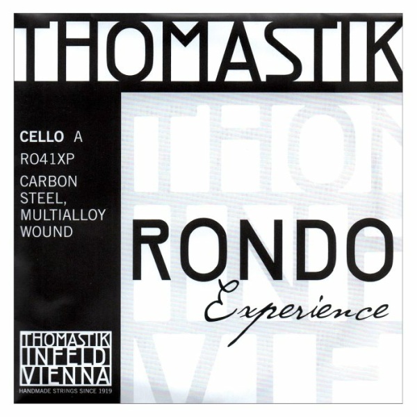 THOMASTIK RO41XP LA RONDO Experience� VIOLONCELLO