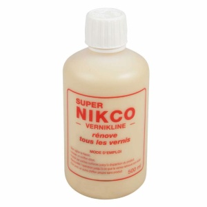 SUPER NIKCO CLEANING & POLISH 500ml