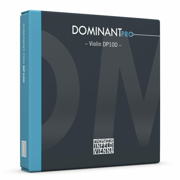 THOMASTIK  DOMINANT PRO VIOLINO 0MUTA DP100