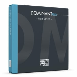 THOMASTIK  DOMINANT PRO VIOLINO 1MI DP01AU ORO