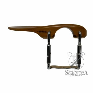 MENTONIERA VIOLINO 4/4 JACOB BOSSO