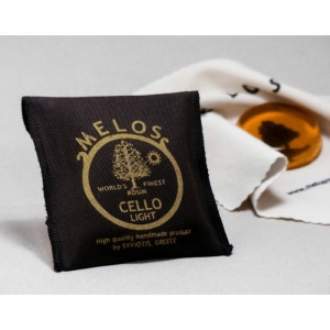 MELOS ROSIN COLOFONIA VIOLONCELLO CHIARA