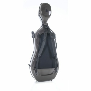 GEWA TRACOLLE ERGONOMICHE PER ASTUCCIO CELLO AIR