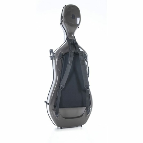 GEWA TRACOLLE ERGONOMICHE PER ASTUCCIO CELLO AIR