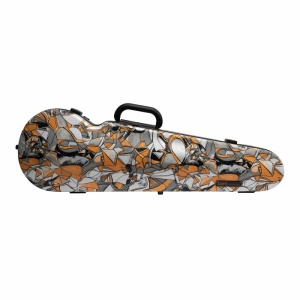 BAM ASTUCCIO VIOLINO CUBE CUB2002XLN LIMITED EDITION.