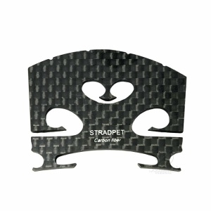 STRADPET VO PONTE 4/4 IN FIBRA DI CARBONIO 65219