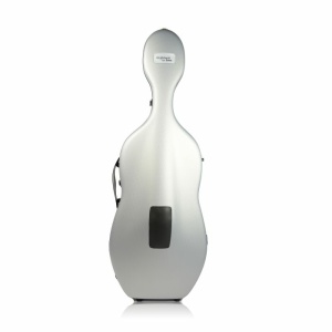 BAM ASTUCCIO VIOLONCELLO HT 1002XLSN SILVER GREY