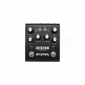Strymon Iridium