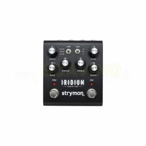 Strymon Iridium