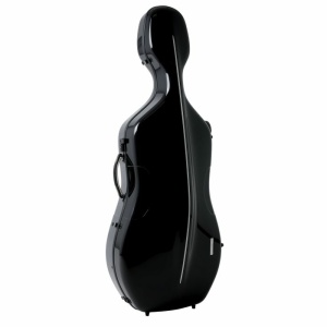 GEWA ASTUCCIO VIOLONCELLO AIR 3.9K NERO BORDEAUX