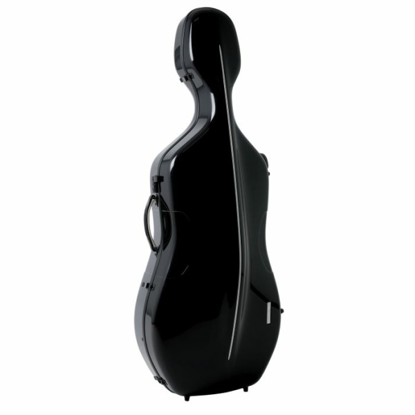 GEWA ASTUCCIO VIOLONCELLO AIR 3.9K NERO BORDEAUX