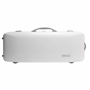 BAM ASTUCCIO VIOLA SUPREME SUP5301XLWO BIANCO/ARANCIO