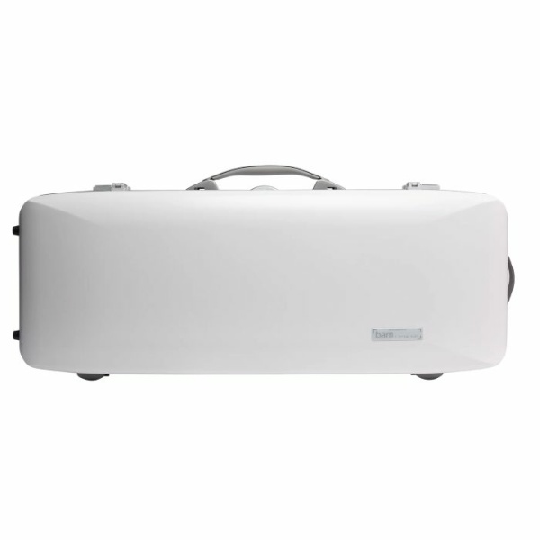 BAM ASTUCCIO VIOLA SUPREME SUP5301XLWO BIANCO/ARANCIO