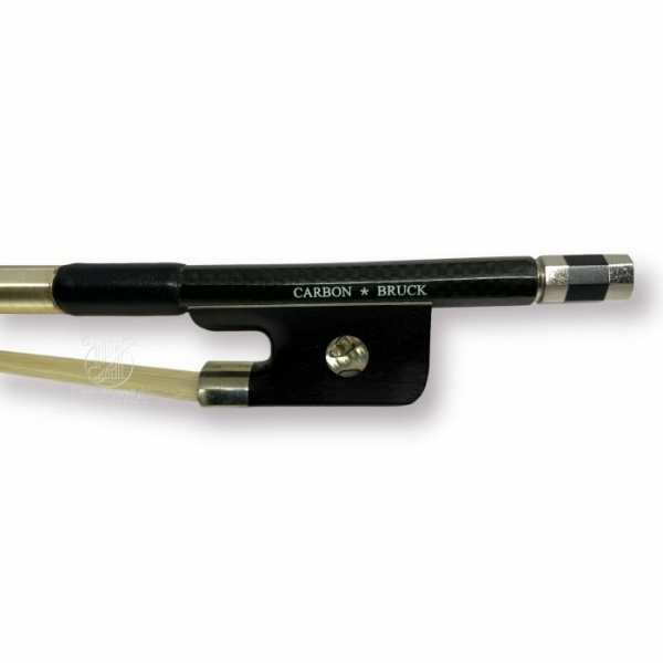ARCO CONTRABBASSO FRANCESE 3/4 IN CARBONIO A RETE