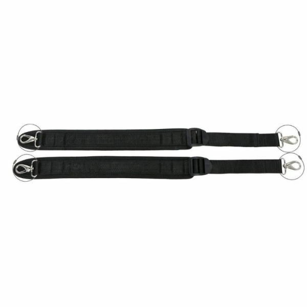 GEWA TRACOLLA A ZAINO PER ASTUCCIO DA VIOLINO E VIOLA LA COPPIA