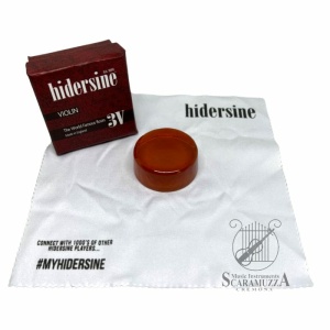 HIDERSINE COLOFONIA VO 3V LIGHT MEDIUM