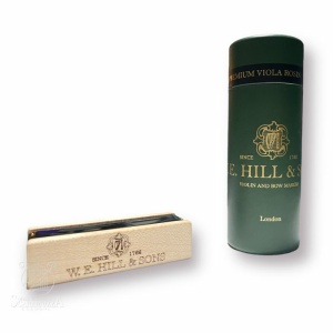 HILL COLOFONIA PREMIUM VIOLA
