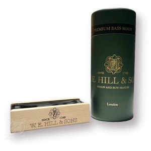 HILL COLOFONIA PREMIUM CONTRABBASSO